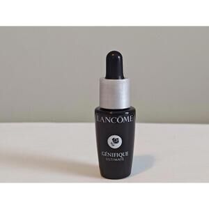 Lancome Genifique Ultimate Recovery Serum - .23 Fl Oz / 7 ml Sample Size